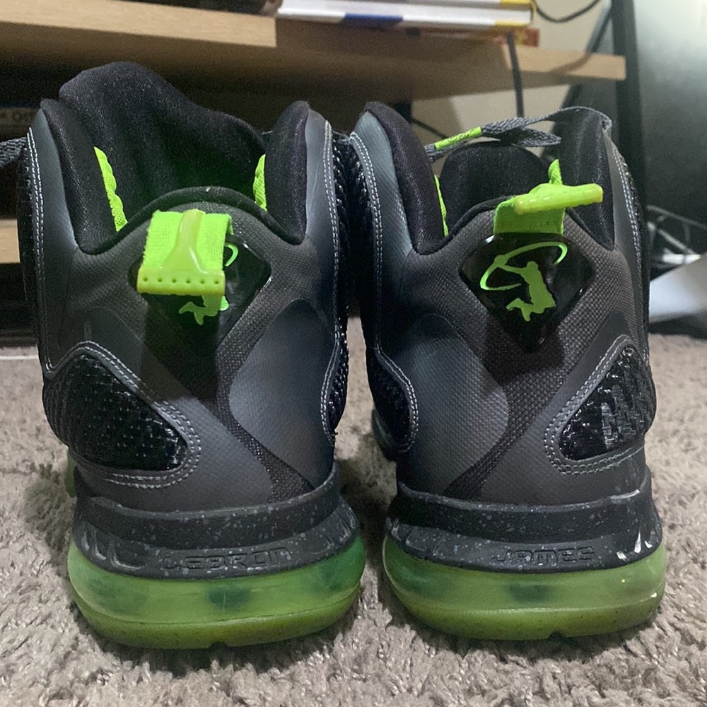 LeBron IX “Dunkman” - Picture 7 of 8